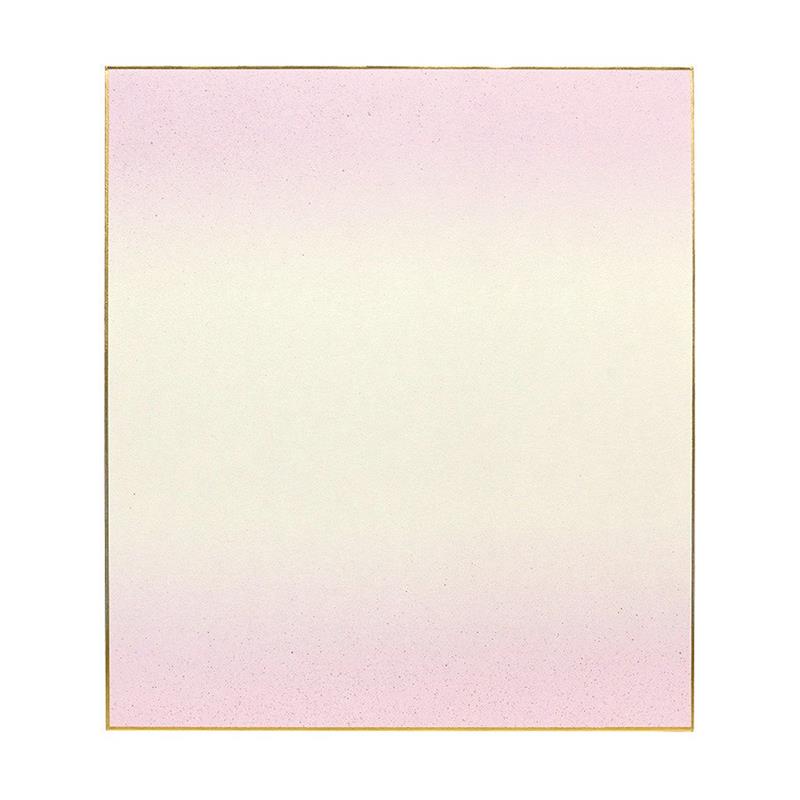 色紙 砂子ぼかし 紫 1枚P入