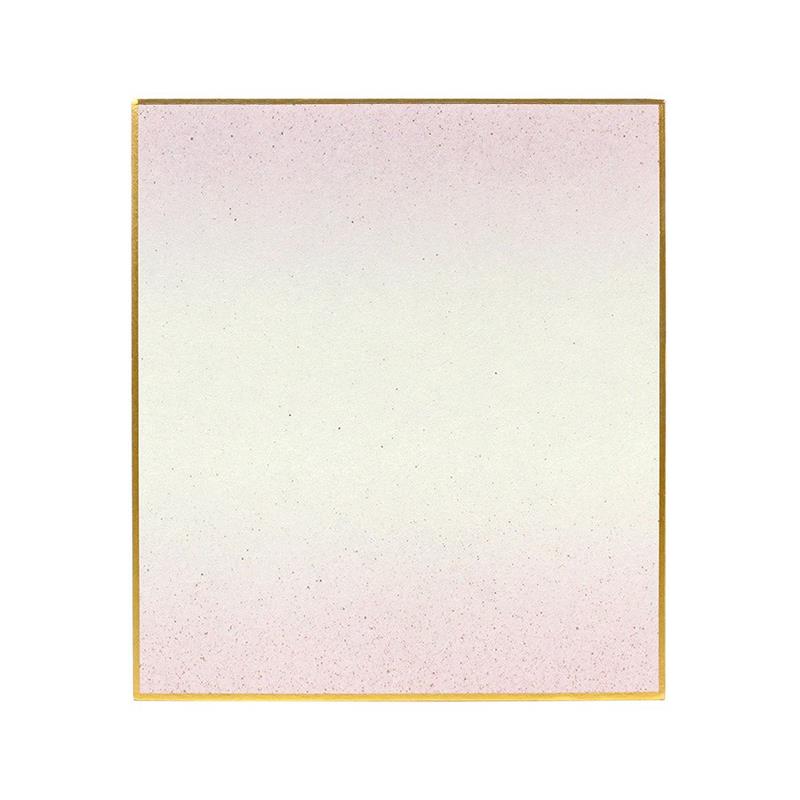 寸松庵 砂子ぼかし 紫 1枚P入