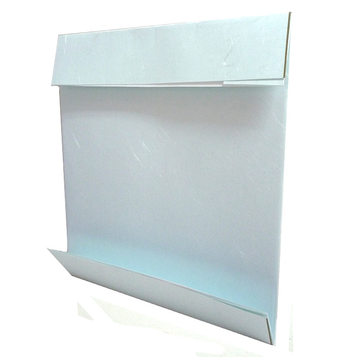 わがみ小路　たとう大色紙用　新雲竜紙（草）90枚 わがみ小路 たとう大色紙用 新雲竜紙（草）90枚 たとう