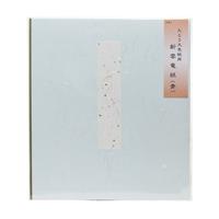 たとう 並巾短冊用 新雲竜紙 草 1P入 | 谷口松雄堂