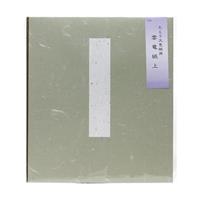 たとう 大色紙用 新雲竜紙 草 1P入 | 谷口松雄堂