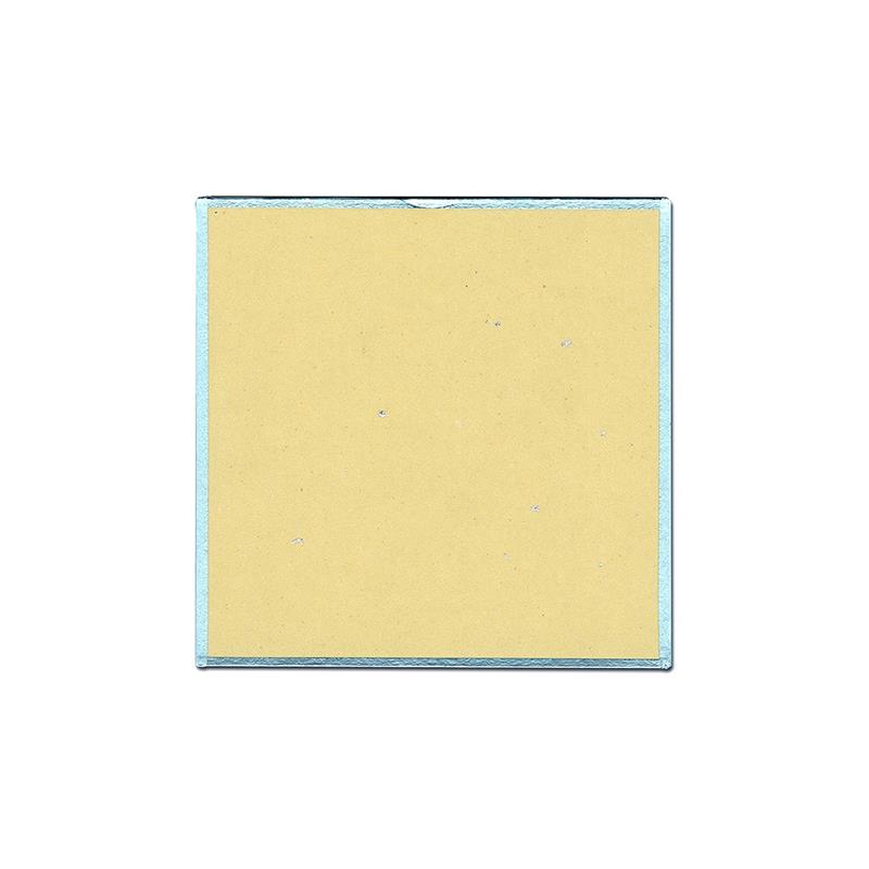 専用　手描きイラスト　マーメイド　水彩画　豆色紙 Amazon.co.jp: イラスト 豆色紙 76×76mm マーメイド ピンク 5枚
