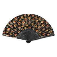 【アウトレット品】友禅紙扇子 70型25間 8001-3 【在庫限り】