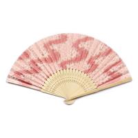 友禅紙扇子 70型25間 8033-1 【在庫限り】