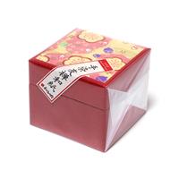 友禅紙折り紙 （豆） 赤系 100枚箱入