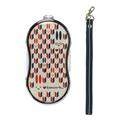 【アウトレット品】 komon＋ LEDルーペ 矢絣うさぎ 【在庫限り】