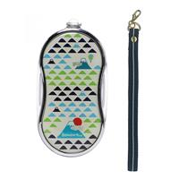 【アウトレット品】 komon＋ LEDルーペ うろこ富士 【在庫限り】