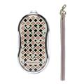 【アウトレット品】 komon＋ LEDルーペ パンダ格子 【在庫限り】