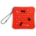 【アウトレット品】 komon＋ スライドミラー 猫足に十 （ねこあしにじゅう） 【在庫限り】