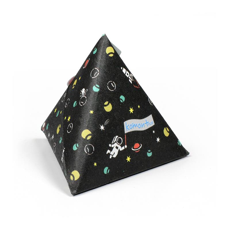 【アウトレット品】 komon＋ てとらぽっち つぼ壺☆プラネット 【在庫限り】