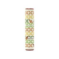 komon＋ ようじ入れ リスのしっぽう