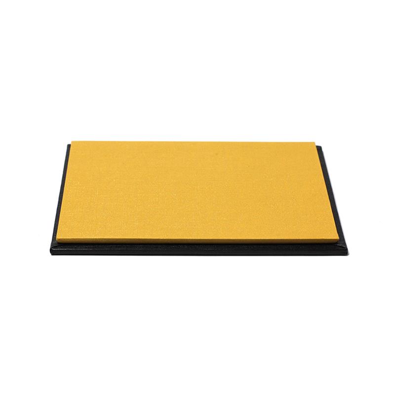 台座 角型 金 90×120mm