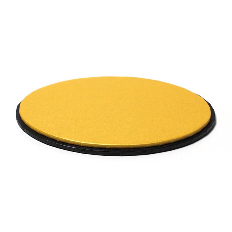 台座 小判型 金 100×135mm