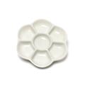 【アウトレット品】 梅皿 豆 （85mm径） 【在庫限り】