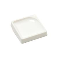 顔彩 単品 胡粉 （ごふん） 1袋5個入り