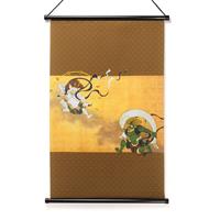 【アウトレット品】 京タペストリー 風神雷神 【在庫限り】