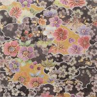 【アウトレット品】金彩和紙 京ころも No.1-5 【在庫限り】