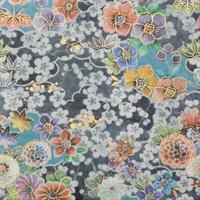 【アウトレット品】金彩和紙 京ころも No.1-7 【在庫限り】