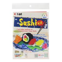 f-pzl　Sushi Kit（英語ver）