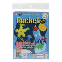 f-pzl　Rocket Kit（英語ver）