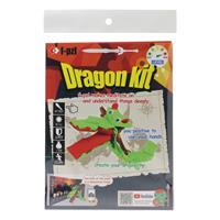 f-pzl　Dragon Kit（英語ver）