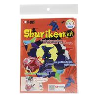 f-pzl　Shuriken Kit（英語ver）