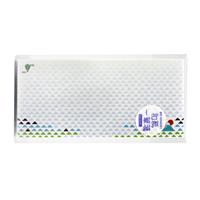 komon＋ 和紙一筆箋 横書き （補充用） うろこ富士