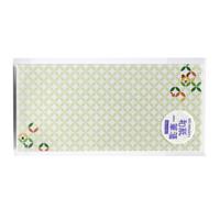 komon＋ 和紙一筆箋 横書き （補充用） リスのしっぽう