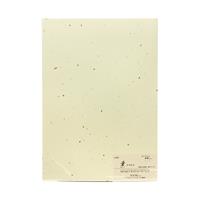 【アウトレット品】 OA和紙 童シリーズ A3判 なのはな 【在庫限り】