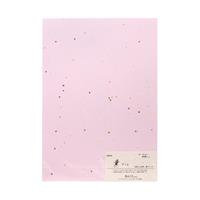 【アウトレット品】 OA和紙 童シリーズ B4判 さくら 【在庫限り】