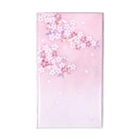 ポチ袋　桜風（おうか）