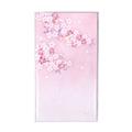 ポチ袋　桜風（おうか）
