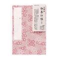 （大） 友禅柄 4054-1 カバー付