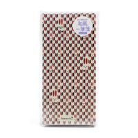 komon＋ 和紙一筆箋 矢絣うさぎ
