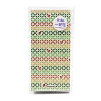 komon＋ 和紙一筆箋 リスのしっぽう