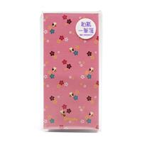 komon＋ 和紙一筆箋 梅バチ