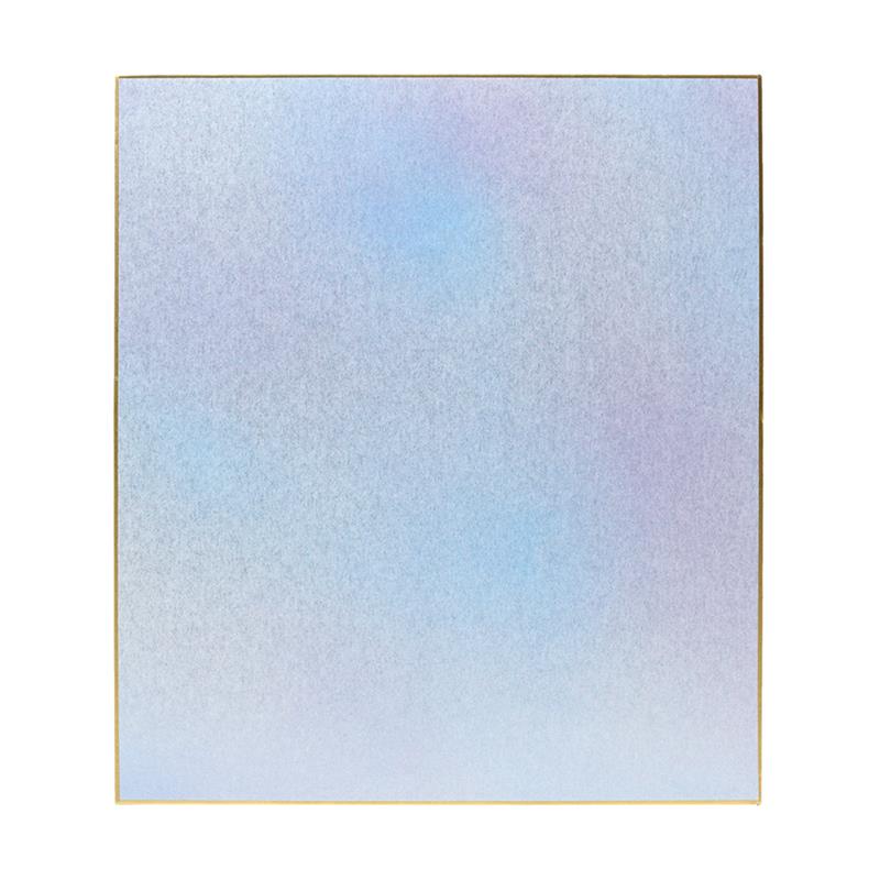 大色紙 パール No.4 水