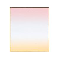 寸松庵レインボー ピンク