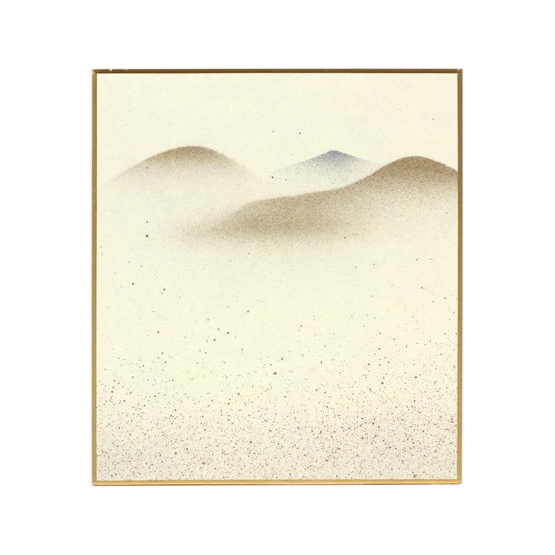 【アウトレット品】寸松庵 金雲 No3　10枚入 【在庫限り】