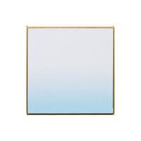 豆色紙 画仙ぼかし 水