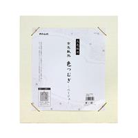 【アウトレット品】京色紙掛 大色紙用 色つむぎ ベージュ 【在庫限り】