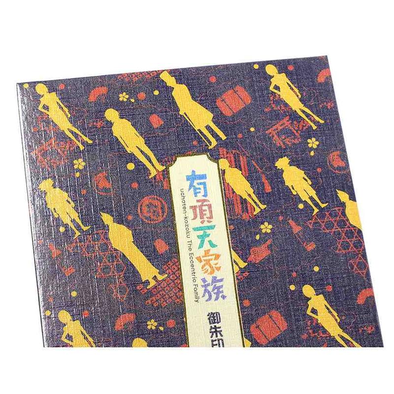 【激レア】　とどのつまりの有頂天　あらた伊里　御朱印帳　2019年　百合展限定品 宣伝 限定御朱印帳を春より販売する事になりました。 写真は