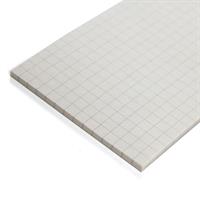 うるし紙 和紙一筆箋 補充用 5mm方眼