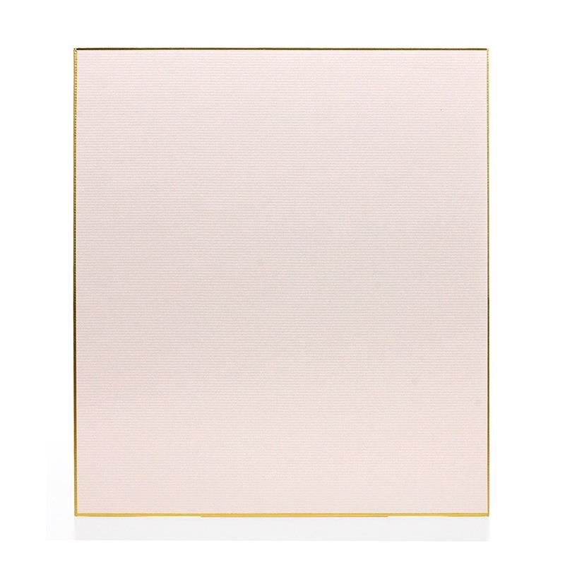 カラー色紙 うすもも 1枚P入