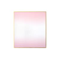 寸松庵 画仙ぼかし ピンク 1枚P入